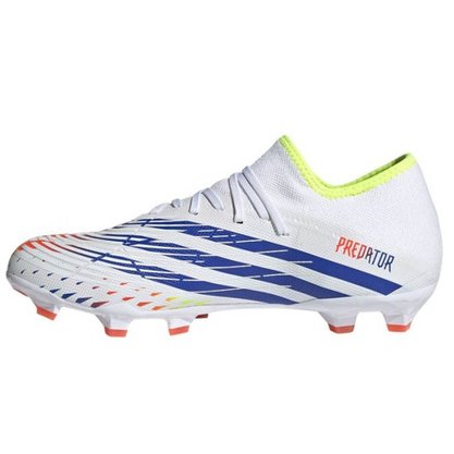 Chuteira Adidas Campo Predator Edge 3 Low Masculina GW0995