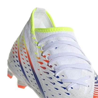 Chuteira Adidas Campo Predator Edge 3 Low Masculina GW0995