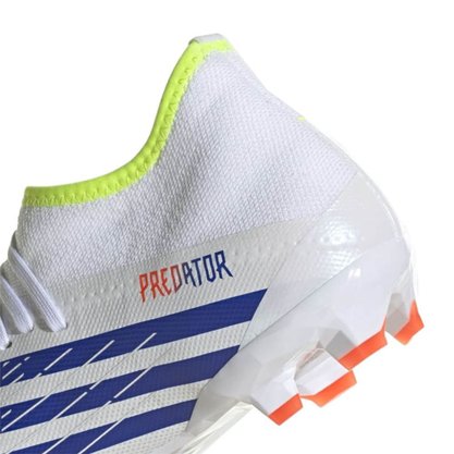 Chuteira Adidas Campo Predator Edge 3 Low Masculina GW0995