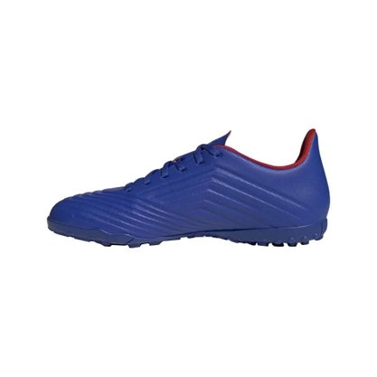 Chuteira Adidas Society Predator 19 4 TF Masculino BB9085