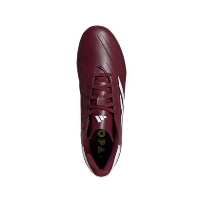 Chuteira Adidas Society Copa Pure II Club Masculina IE7524
