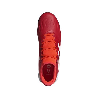 Chuteira Adidas Society Copa Sense.3 TF Masculina FY6188