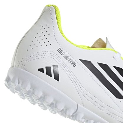 Chuteira Adidas Society Deportivo III Masculina JP5637