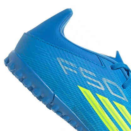 Chuteira Adidas Society F50 Club Masculino JR9050