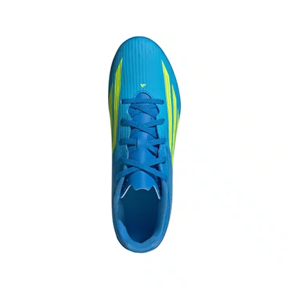 Chuteira Adidas Society F50 Club Masculino JR9050