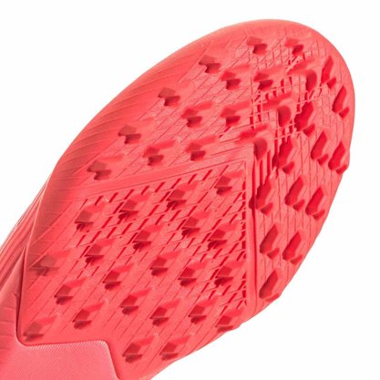 Chuteira Adidas Society F50 League Masculina IF1335