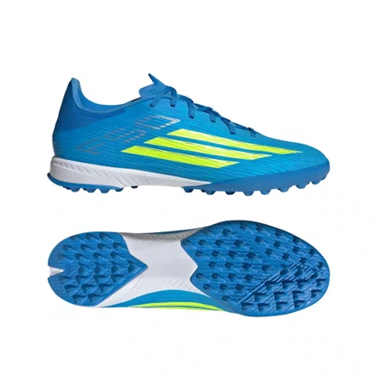 Chuteira Adidas Society F50 League Masculina JR8975