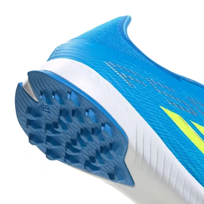 Chuteira Adidas Society F50 League Masculina JR8975