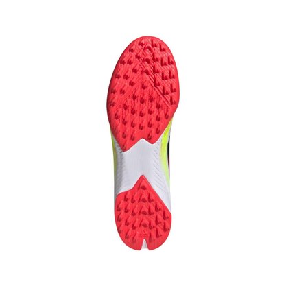 Chuteira Adidas Society F50 League Masculino IE1231