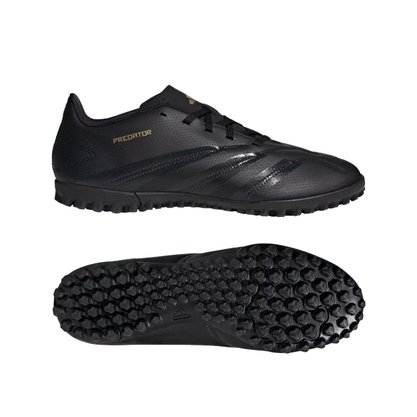 Chuteira Adidas Society Predator 24 Club Masculina IF6397