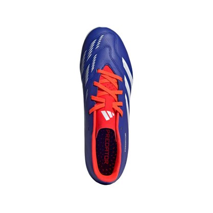 Chuteira Adidas Society Predator 24 Club Masculina IF6399