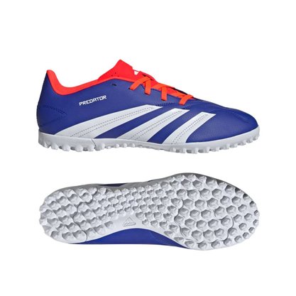 Chuteira Adidas Society Predator 24 Club Masculina IF6399