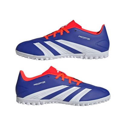 Chuteira Adidas Society Predator 24 Club Masculina IF6399