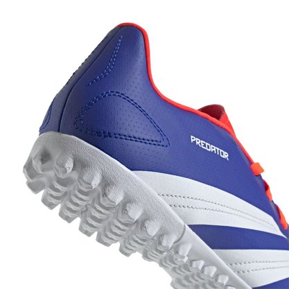 Chuteira Adidas Society Predator 24 Club Masculina IF6399