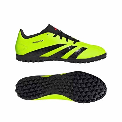 Chuteira Adidas Society Predator 24 Club Masculina IG7712