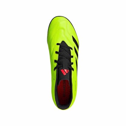 Chuteira Adidas Society Predator 24 Club Masculina IG7712