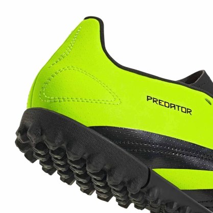 Chuteira Adidas Society Predator 24 Club Masculina IG7712