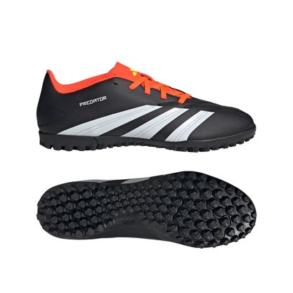 Chuteira Adidas Society Predator 24 Club Masculino IG7711