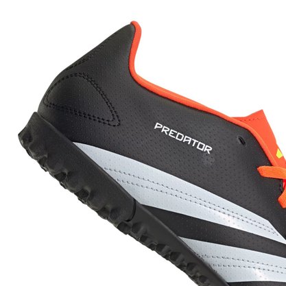 Chuteira Adidas Society Predator 24 Club Masculino IG7711