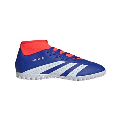 Chuteira Adidas Society Predator 24 Club Sock Masc IF6395