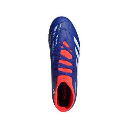 Chuteira Adidas Society Predator 24 Club Sock Masc IF6395