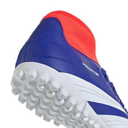 Chuteira Adidas Society Predator 24 Club Sock Masc IF6395