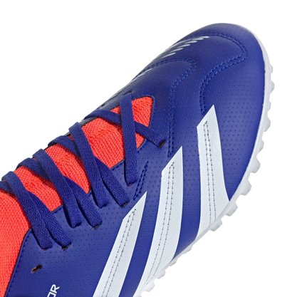 Chuteira Adidas Society Predator 24 Club Sock Masc IF6395