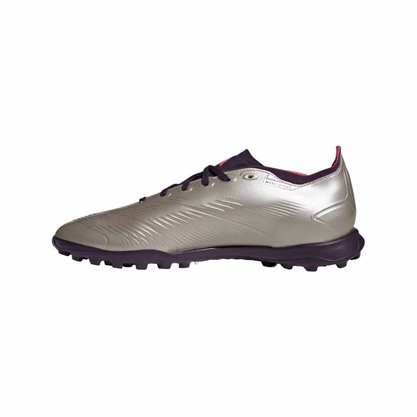 Chuteira Adidas Society Predator 24 League Low Masc IF6376