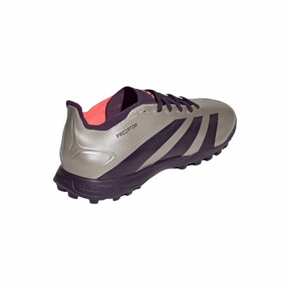 Chuteira Adidas Society Predator 24 League Low Masc IF6376