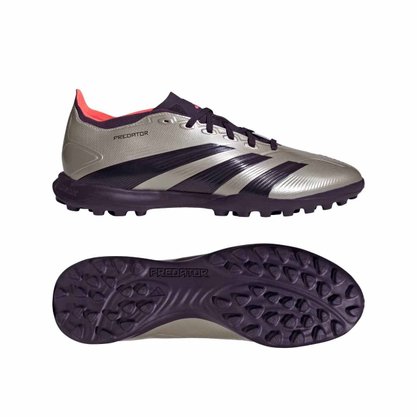 Chuteira Adidas Society Predator 24 League Low Masc IF6376