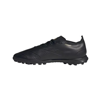 Chuteira Adidas Society Predator 24 League Low Masc IF6377