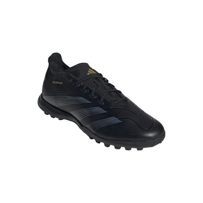 Chuteira Adidas Society Predator 24 League Low Masc IF6377
