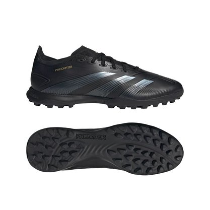 Chuteira Adidas Society Predator 24 League Low Masc IF6377