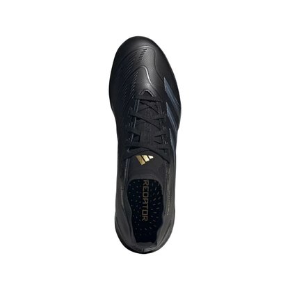 Chuteira Adidas Society Predator 24 League Low Masc IF6377