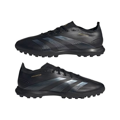 Chuteira Adidas Society Predator 24 League Low Masc IF6377