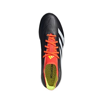 Chuteira Adidas Society Predator 24 League Low Masc IG7723