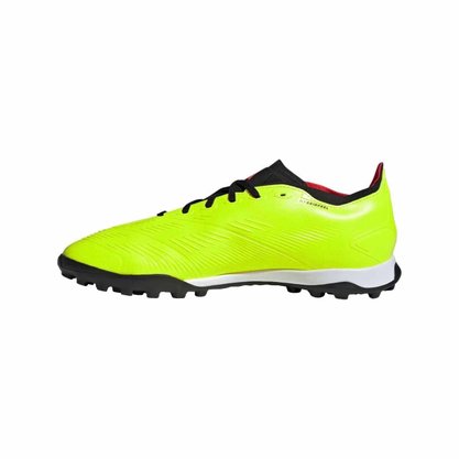 Chuteira Adidas Society Predator 24 League Masculina IE2612