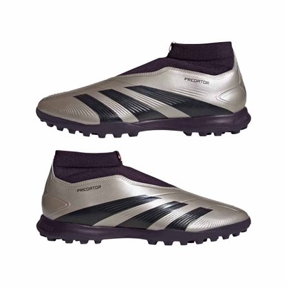 Chuteira Adidas Society Predator 24 League Masculina IF6384