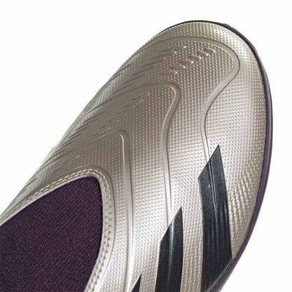 Chuteira Adidas Society Predator 24 League Masculina IF6384
