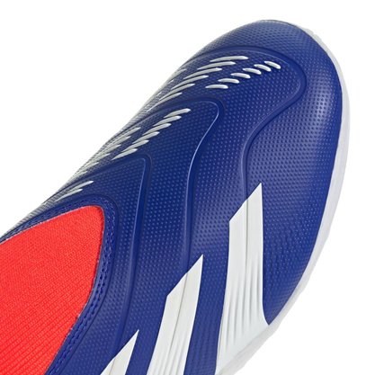 Chuteira Adidas Society Predator 24 League Masculina IF6385
