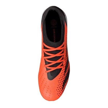 Chuteira Adidas Society Predator Accuracy 23.3 Masc GW4638