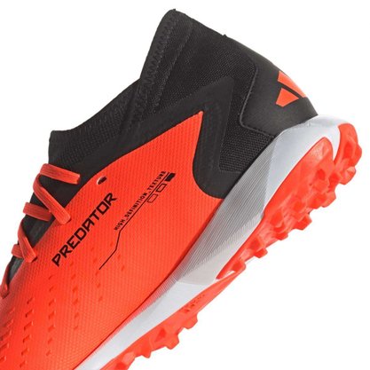 Chuteira Adidas Society Predator Accuracy 23.3 Masc GW4638