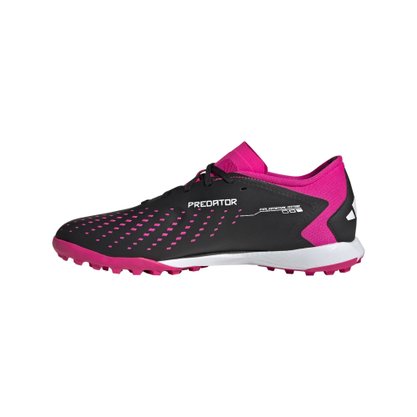 Chuteira Adidas Society Predator Accuracy 3 Masculina GW4640