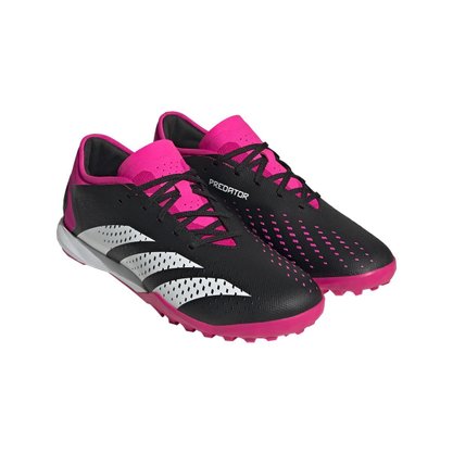 Chuteira Adidas Society Predator Accuracy 3 Masculina GW4640