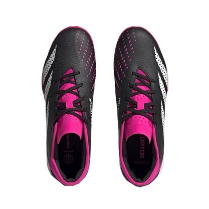Chuteira Adidas Society Predator Accuracy 3 Masculina GW4640