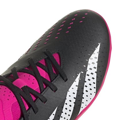 Chuteira Adidas Society Predator Accuracy 3 Masculina GW4640