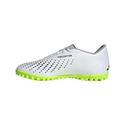 Chuteira Adidas Society Predator Accuracy   Masculino GY9995