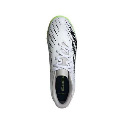 Chuteira Adidas Society Predator Accuracy   Masculino GY9995