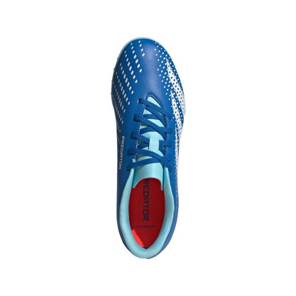Chuteira Adidas Society Predator Accuracy Masculino GY9996