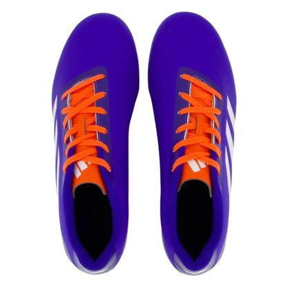 Chuteira Adidas Society Predator Artilheira Masculina ID6297